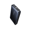Baseus Nomos powerbank, 10000mAh, 45W, PD + FQI, fekete P10078800123-00 - 2. kép