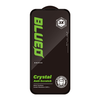 iPhone 15 Pro Fekete Blueo - Crystal Anti-Scratch üveg üvegfólia - 1. kép