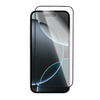 iPhone 15 Pro Fekete Blueo - Crystal Anti-Scratch üveg üvegfólia - 3. kép