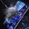 iPhone 15 Pro Fekete Blueo Anti-Dust HD üveg üvegfólia - 3. kép