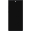 LCD Kijelzőmodul Samsung Galaxy Note 10+ 5G N976 / Note 10+ N975, Fekete - 3. kép
