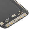 LCD kijelző modul MP Apple iPhone 14 Pro Max-hoz, Soft OLED FHD 120Hz IC Mozgatható változat, utángyártott, fekete - 0. kép