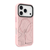  iPhone 17 Pro Pink Panther Tactical MagForce Hyperstealth Sika tok - 0. kép