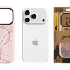  iPhone 17 Pro Pink Panther Tactical MagForce Hyperstealth Sika tok - 1. kép