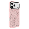  iPhone 17 Pro Max Pink Panther Tactical MagForce Hyperstealth Sika tok - 0. kép