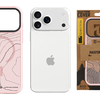  iPhone 17 Pro Max Pink Panther Tactical MagForce Hyperstealth Sika tok - 1. kép