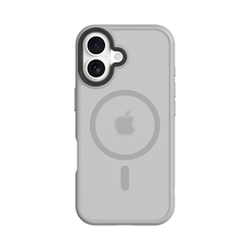  iPhone 17 világosszürke Tactical MagForce Hyperstealth tok
