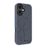  iPhone 17 Deep Blue Tactical MagForce Hyperstealth Sika tok - 0. kép
