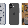  iPhone 17 Deep Blue Tactical MagForce Hyperstealth Sika tok - 1. kép