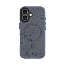  iPhone 17 Deep Blue Tactical MagForce Hyperstealth Sika tok