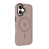  iPhone 17-Moucha Moose Tactical MagForce Hyperstealth Cover tok - 0. kép
