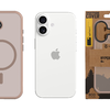  iPhone 17-Moucha Moose Tactical MagForce Hyperstealth Cover tok - 1. kép