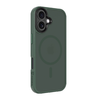  iPhone 17 Erdőzöld Tactical MagForce Hyperstealth fliptok - 0. kép