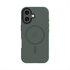  iPhone 17 Erdőzöld Tactical MagForce Hyperstealth fliptok