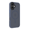  iPhone 17 Mélykék Tactical MagForce Hyperstealth tok - 0. kép