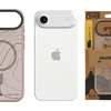  iPhone 17 Air Moucha Moose Tactical MagForce Hyperstealth Sika Cover - 1. kép