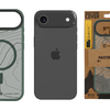  iPhone 17 Air Forest Green Tactical MagForce Hyperstealth Sika tok - 1. kép