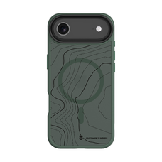  iPhone 17 Air Forest Green Tactical MagForce Hyperstealth Sika tok