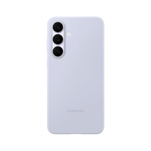 EF-PS731CLE Samsung Szilikon tok Galaxy S25 FE-hez Világoskék EF-PS731CLE Samsung Szilikon tok Galaxy S25 FE-hez Világoskék