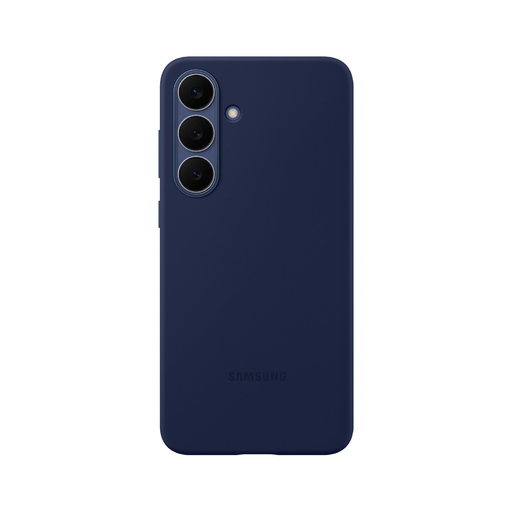 EF-PS731CNE Samsung Szilikon Tok Galaxy S25 FE-hez Sötétkék EF-PS731CNE Samsung Szilikon Tok Galaxy S25 FE-hez Sötétkék