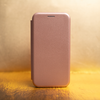 Samsung Galaxy A36 5G Smart Diva tok rózsaszín tok - 3. kép