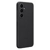 EF-VS731PBE Samsung KindSuit fliptok Galaxy S25 FE fekete tok - 0. kép
