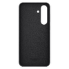 EF-VS731PBE Samsung KindSuit fliptok Galaxy S25 FE fekete tok - 1. kép
