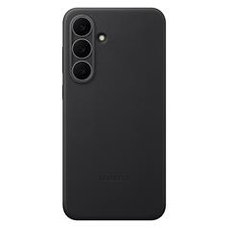 EF-VS731PBE Samsung KindSuit fliptok Galaxy S25 FE fekete tok