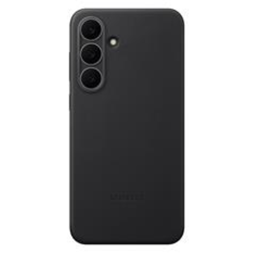 EF-VS731PBE Samsung KindSuit fliptok Galaxy S25 FE fekete tok EF-VS731PBE Samsung KindSuit fliptok Galaxy S25 FE fekete tok