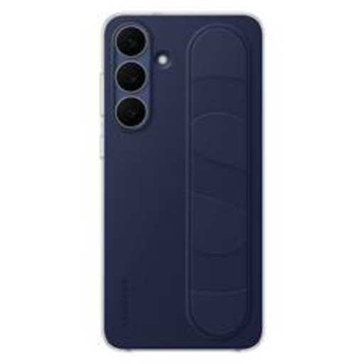 EF-GS731CNE Samsung álló markolatú tok Galaxy S25 FE-hez, Sötétkék tok EF-GS731CNE Samsung álló markolatú tok Galaxy S25 FE-hez, Sötétkék tok