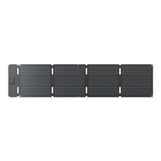 EcoFlow 60W hordozható összecsukható napelem (USB-C)