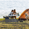 EcoFlow 60W hordozható összecsukható napelem (USB-C) - 3. kép