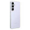 EF-QS731CTE Samsung Clear Cover Galaxy S25 FE tok átlátszó - 0. kép