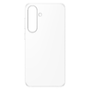 EF-QS731CTE Samsung Clear Cover Galaxy S25 FE tok átlátszó - 1. kép