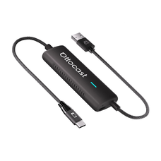 Mirroring Wireless Ottocast Car Adapter
