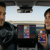 Mirroring Wireless Ottocast Car Adapter - 2. kép