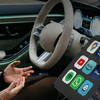 Mirroring Wireless Ottocast Car Adapter - 4. kép