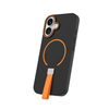 iPhone 17 fekete tok - 1. kép