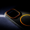 iPhone 17 Pro Loop Thin Mag fekete tok - 3. kép