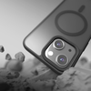 Etteri Matt Mag case for iPhone 17 Air black - 4. kép