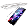 Apple iPhone 17 Air edzett üveg 3MK HardGlass Max applikátorral üvegfólia - 4. kép