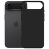 iPhone 17 Air tok 3MK Hardy MagSilicone Graphite tok - 3. kép