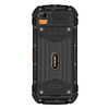 Evolveo StrongPhone Q1, black-orange - 0. kép