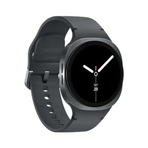 Samsung Galaxy Watch8 (40mm, BT), Graphite