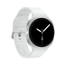 Samsung Galaxy Watch8 (40mm, BT), Silver