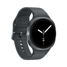 Samsung Galaxy Watch8 (40mm, LTE), Graphite