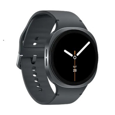 Samsung Galaxy Watch8 (44mm, BT), Graphite