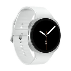Samsung Galaxy Watch8 (44mm, BT), Silver