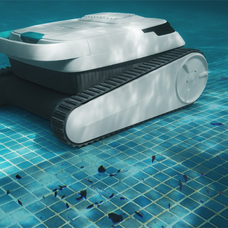 CECOTEC Conga Pooldroid 5000 TotalCleanPearlc