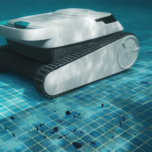 CECOTEC Conga Pooldroid 5000 TotalCleanPearlc